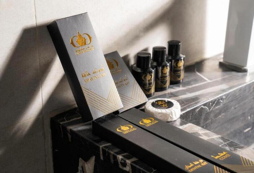 هتل Garden Millennium