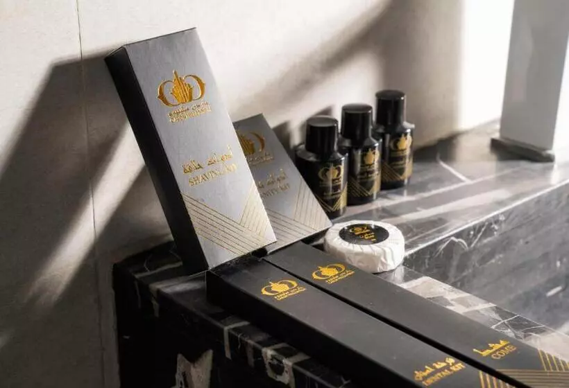 Hotelli Garden Millennium