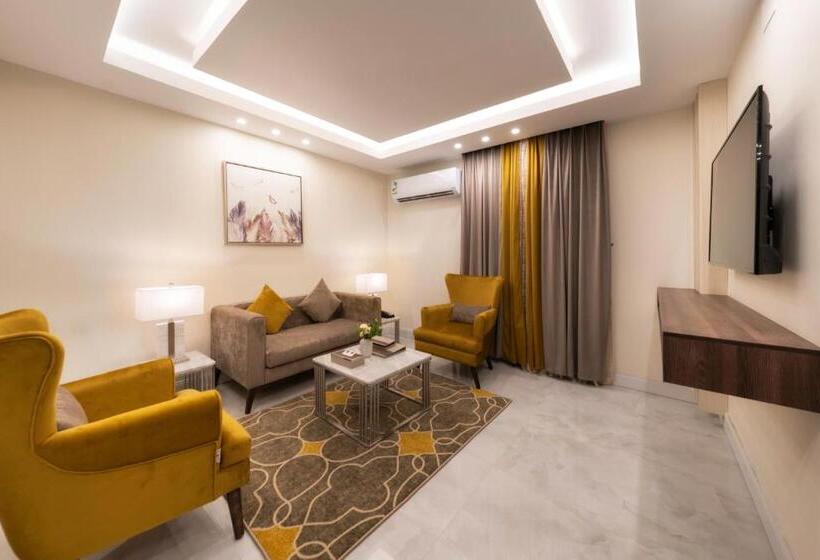 هتل Garden Millennium