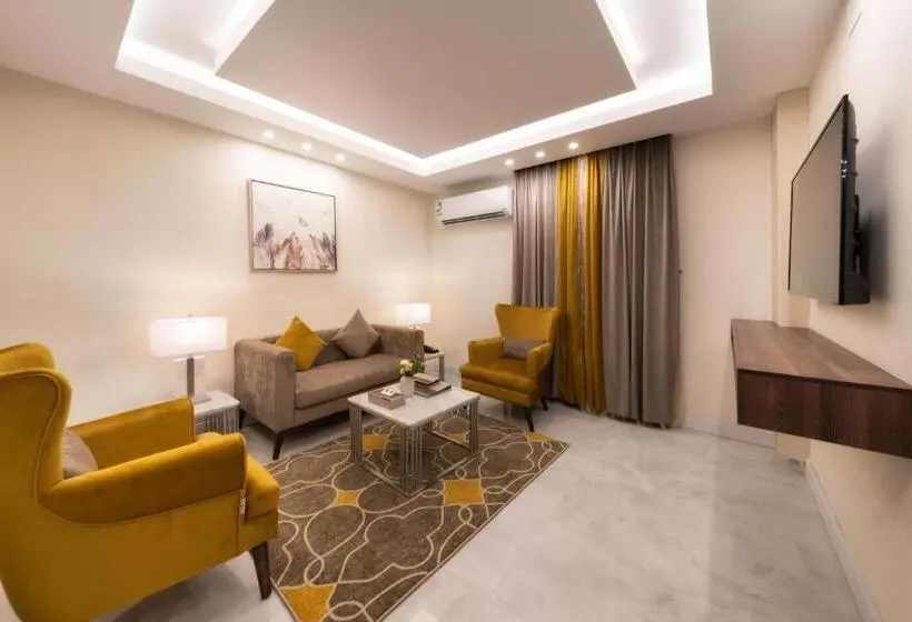 Hotelli Garden Millennium