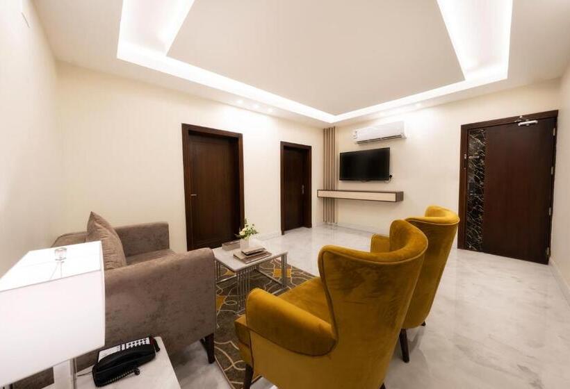 هتل Garden Millennium