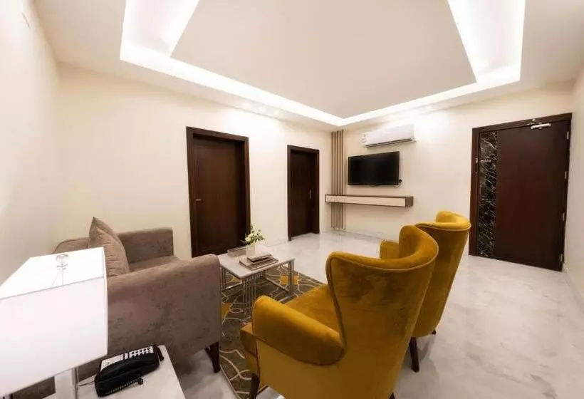 Hotelli Garden Millennium