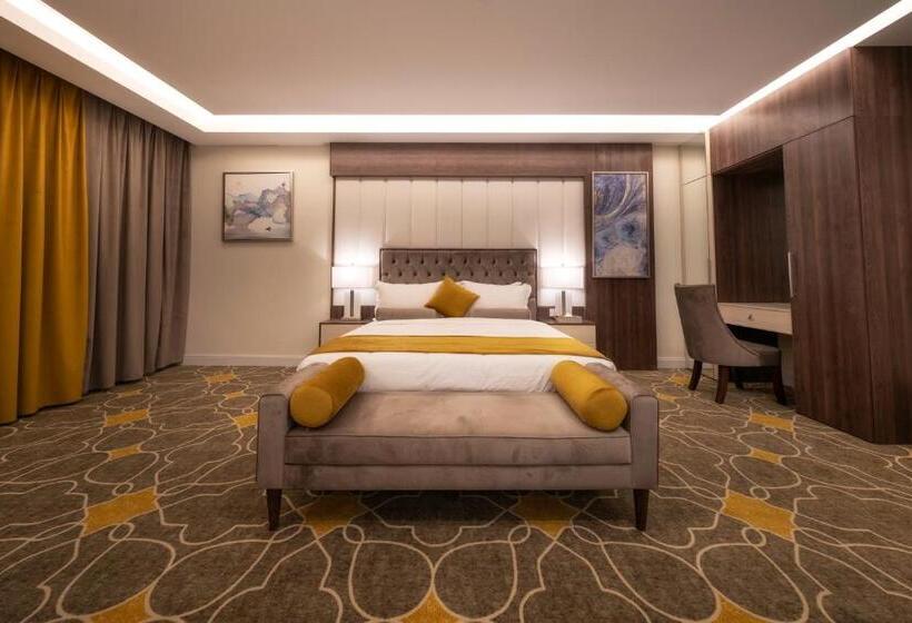 هتل Garden Millennium