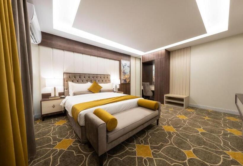 هتل Garden Millennium