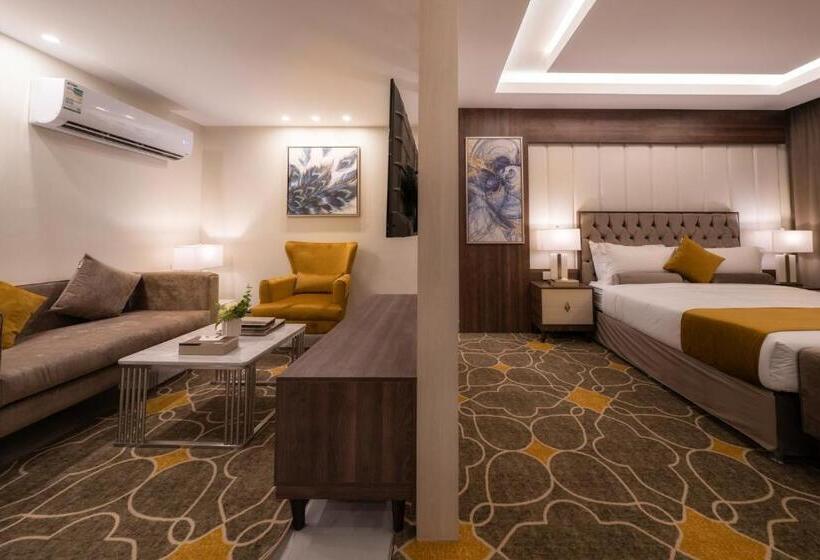 هتل Garden Millennium