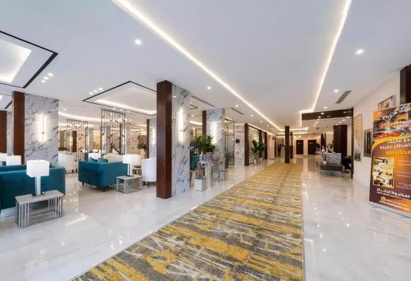 Hotelli Garden Millennium