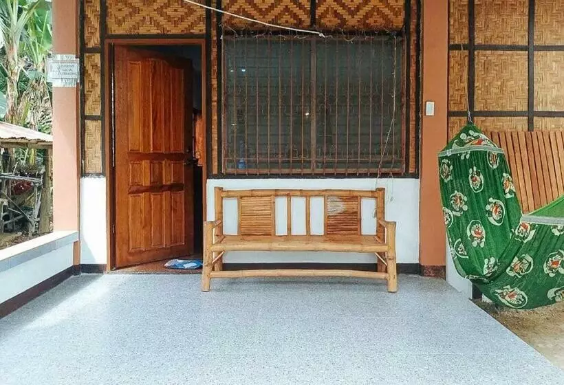 Hotelli Irah S Guest House