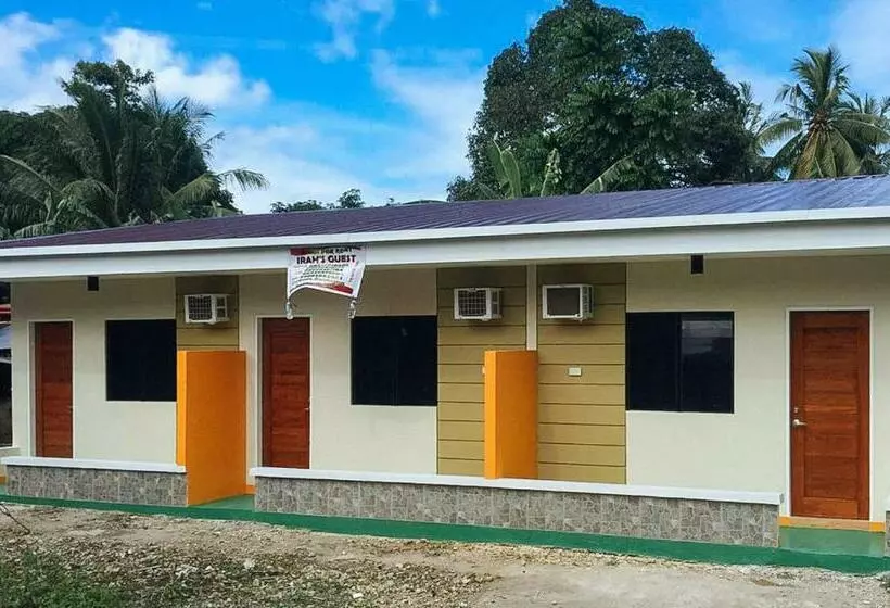 Hotelli Irah S Guest House