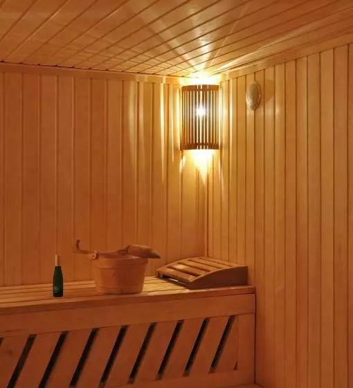 ホテル Oras Zlatna