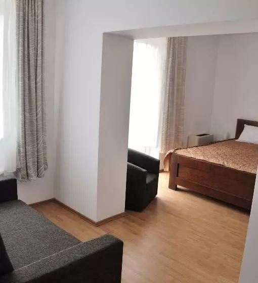 ホテル Oras Zlatna