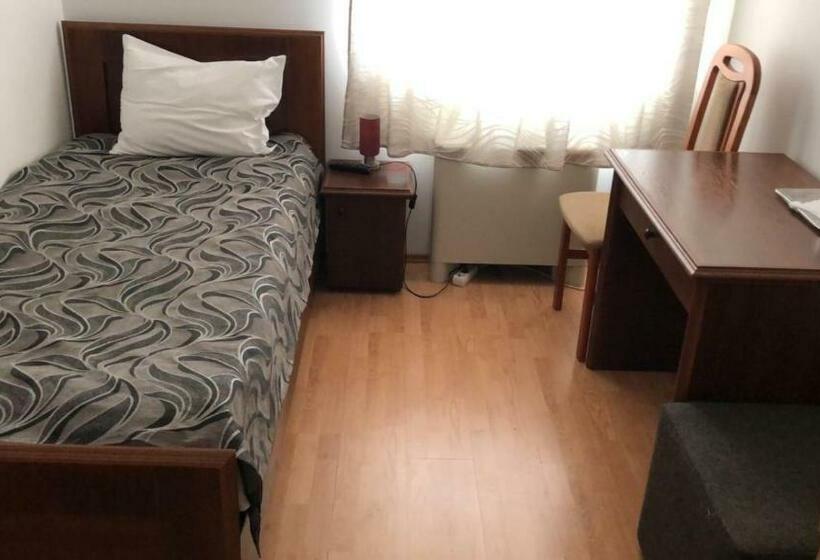 בית מלון כפרי Oras Zlatna