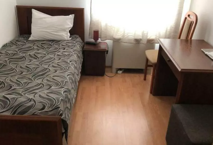 ホテル Oras Zlatna