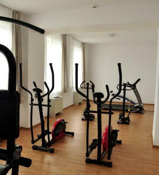 בית מלון כפרי Oras Zlatna