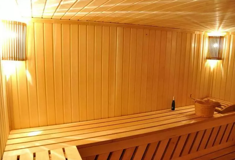 ホテル Oras Zlatna