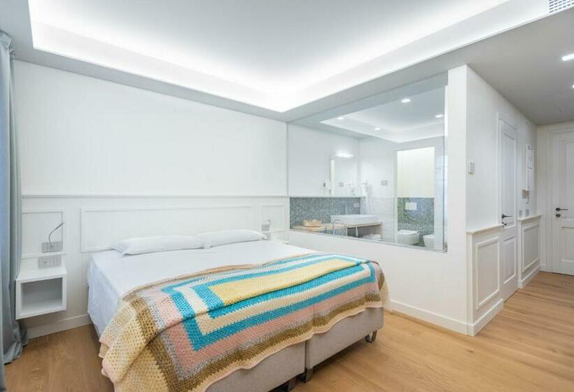 ホテル Relais Barchessa Molon