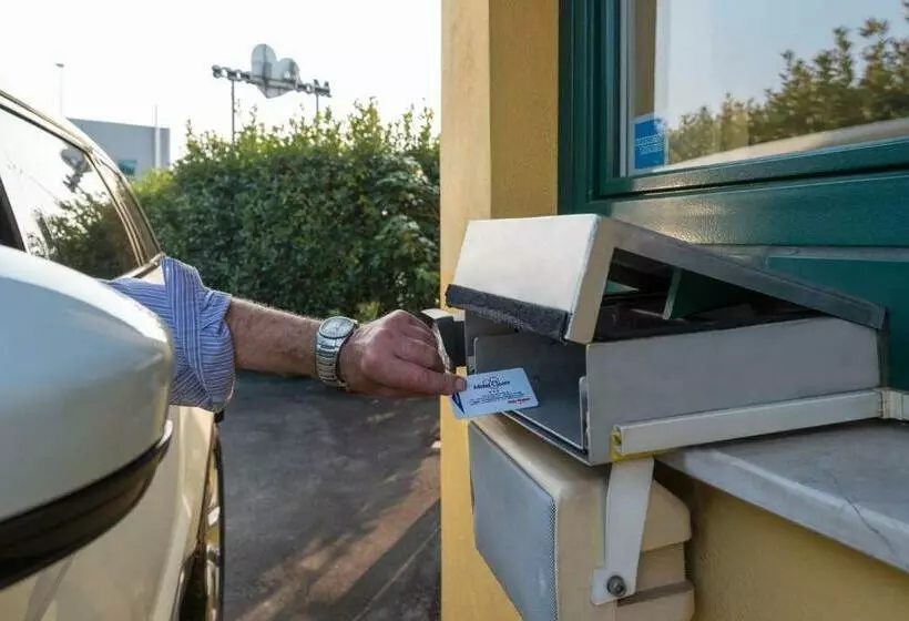 Motel Cuore Gadesco   Hotel   Motel   Cremona   Cr