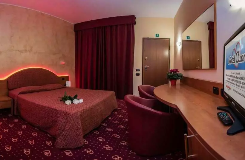 Motel Cuore Gadesco   Hotel   Motel   Cremona   Cr