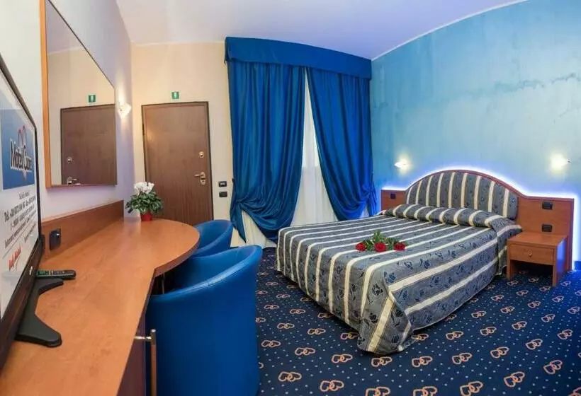 Motel Cuore Gadesco   Hotel   Motel   Cremona   Cr