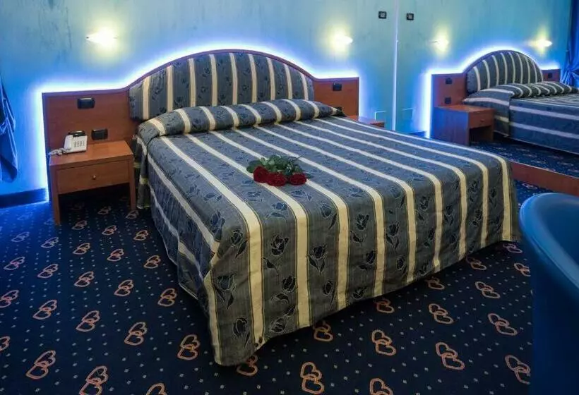 Motel Cuore Gadesco   Hotel   Motel   Cremona   Cr