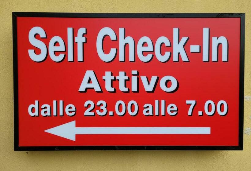 Motel Cuore Gadesco   Hotel   Motel   Cremona   Cr