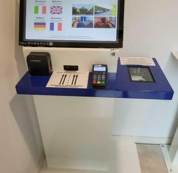 Motel Cuore Gadesco   Hotel   Motel   Cremona   Cr