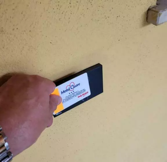 Motel Cuore Gadesco   Hotel   Motel   Cremona   Cr