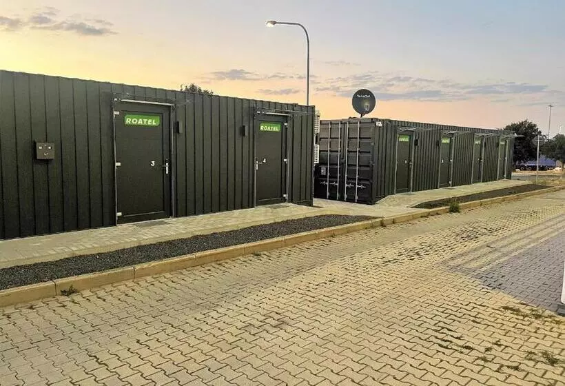 Motelli Roatel Osterfeld A9 My Roatel Com