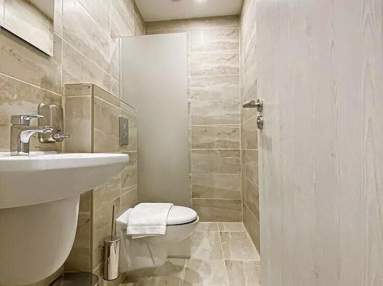 Motelli Terminal Park