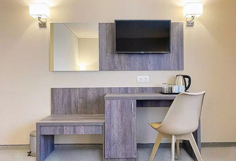 Motelli Terminal Park