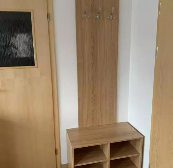 Majatalo Bartlova Bouda