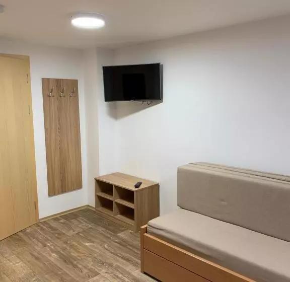 Majatalo Bartlova Bouda