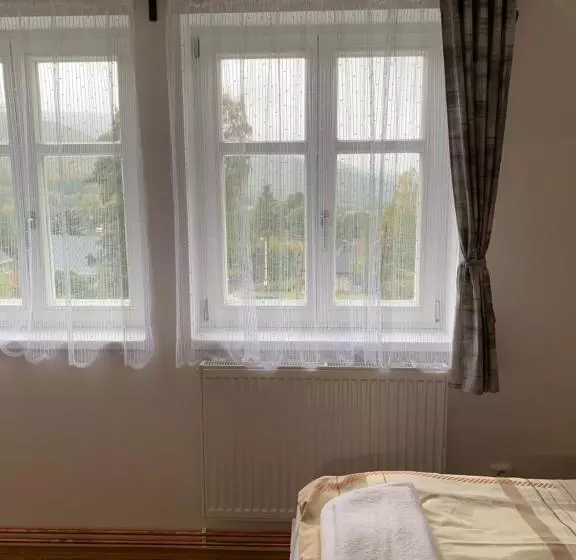 Majatalo Bartlova Bouda