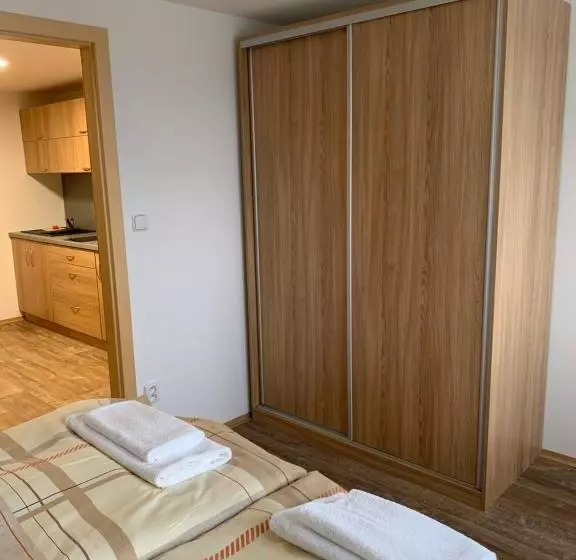 Majatalo Bartlova Bouda