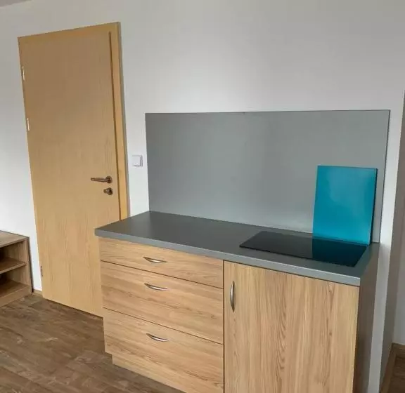 Majatalo Bartlova Bouda