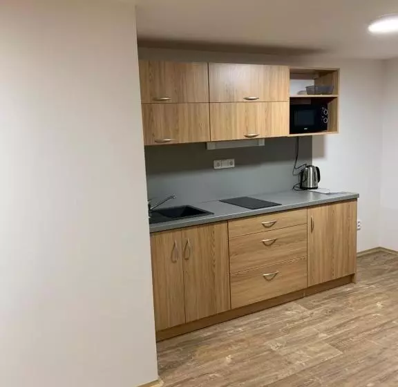 Majatalo Bartlova Bouda