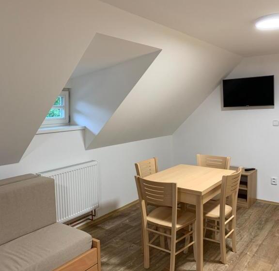 Pensão Bartlova Bouda