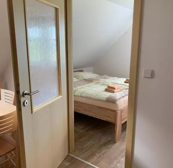 Majatalo Bartlova Bouda