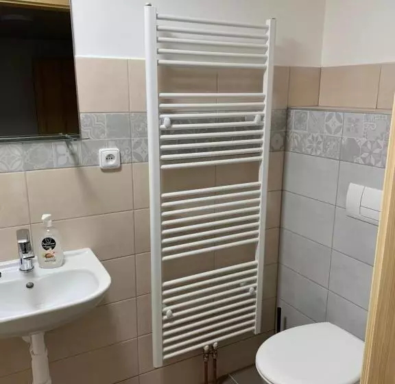 Majatalo Bartlova Bouda