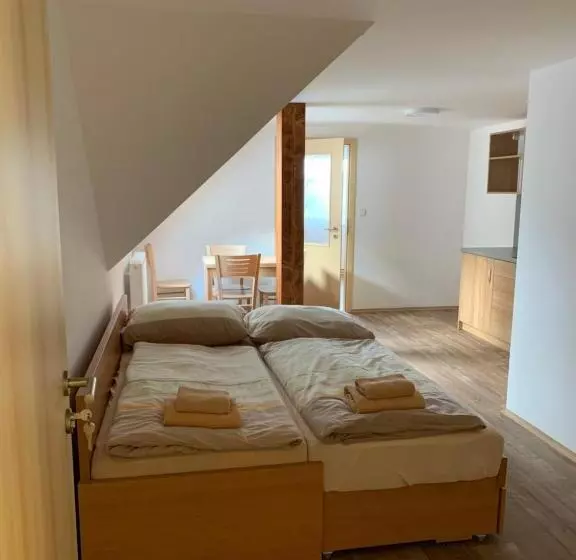 Majatalo Bartlova Bouda