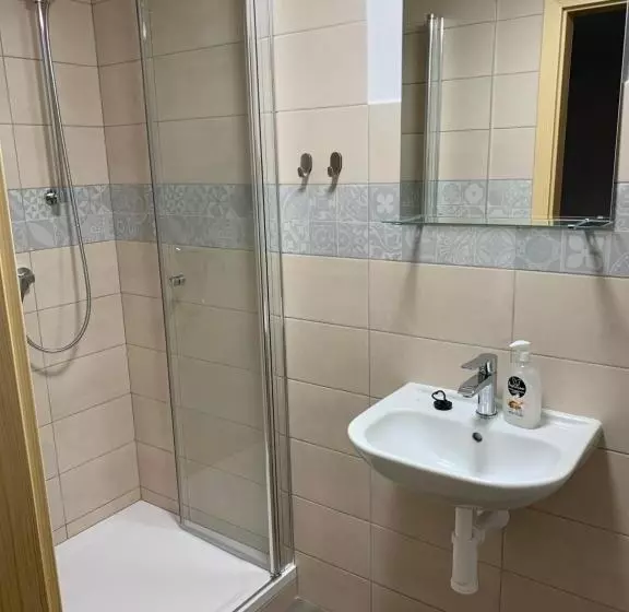 Majatalo Bartlova Bouda