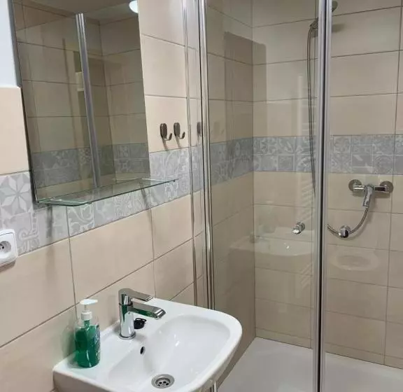 Majatalo Bartlova Bouda