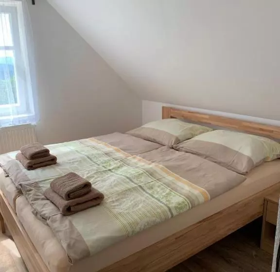 Majatalo Bartlova Bouda