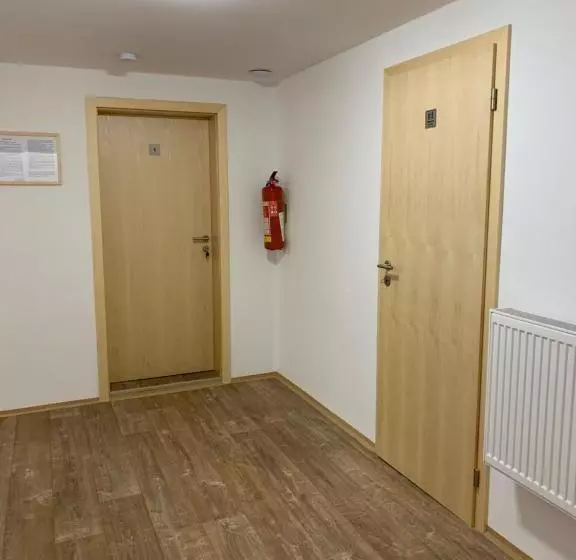 Majatalo Bartlova Bouda