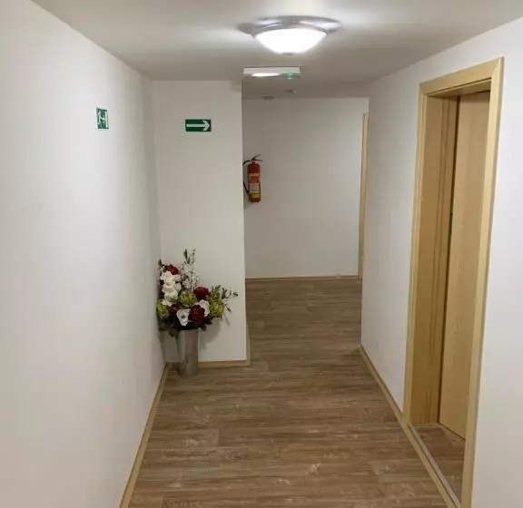 Majatalo Bartlova Bouda