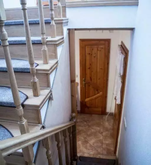 Majatalo Berger Pince Vendégház, Hajósi Pincék