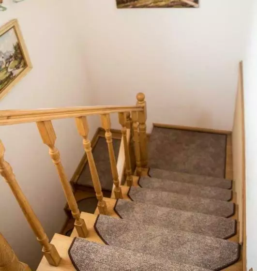 Majatalo Berger Pince Vendégház, Hajósi Pincék