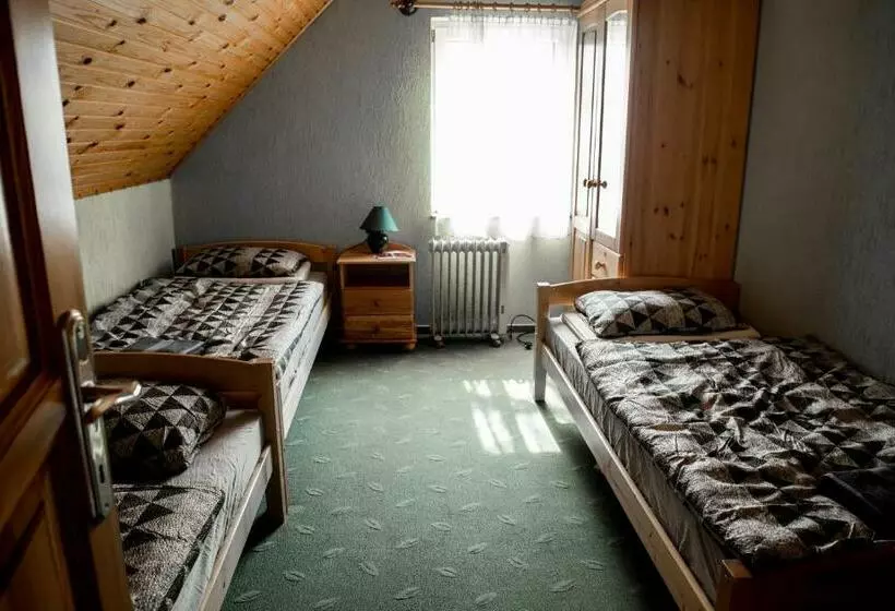 Majatalo Berger Pince Vendégház, Hajósi Pincék