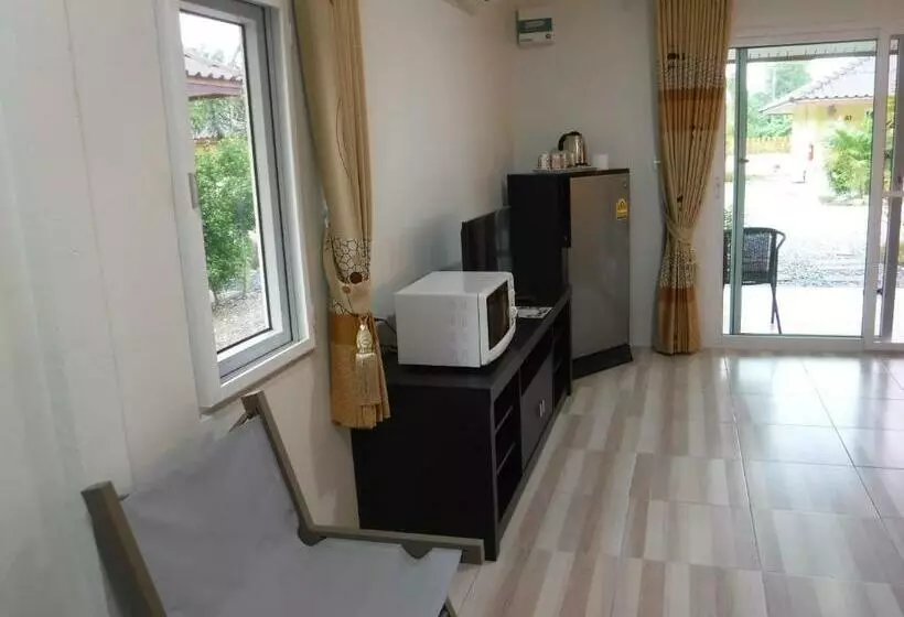 Majatalo Canachri Resort