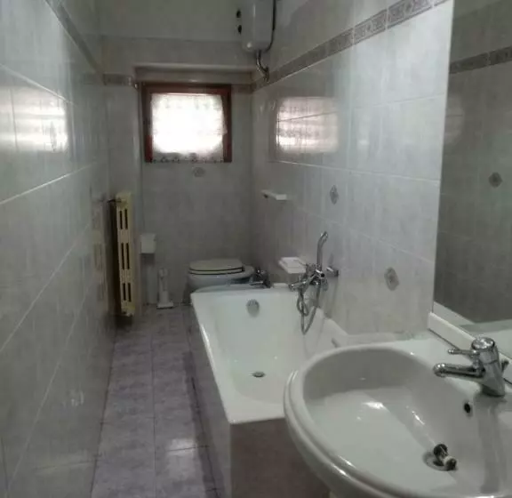 Majatalo Casa Palazzo Ducale