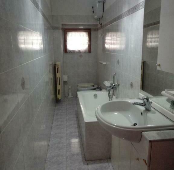 بنسيون Casa Palazzo Ducale